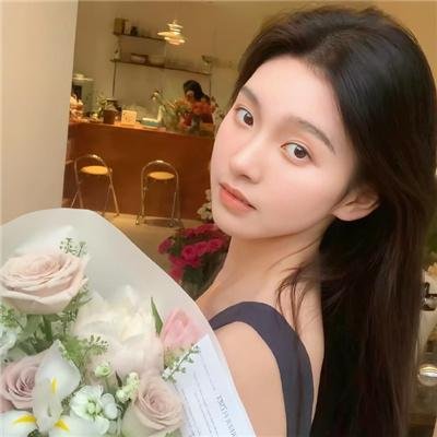 防暴女孩